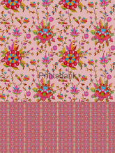 Wholesale Cambric Dress Material Top & Bottom Set